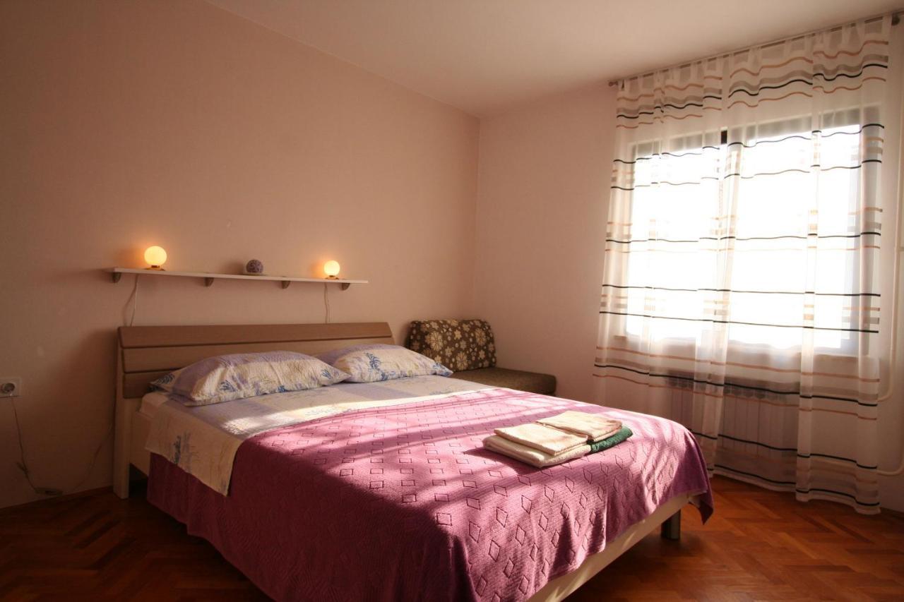 Apartments Grskovic G. Jesenovica Šilo Eksteriør billede