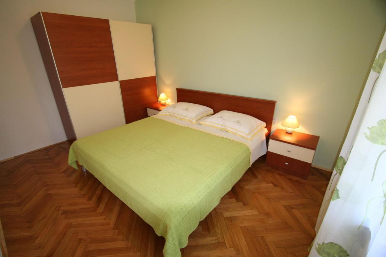 Apartments Grskovic G. Jesenovica Šilo Eksteriør billede
