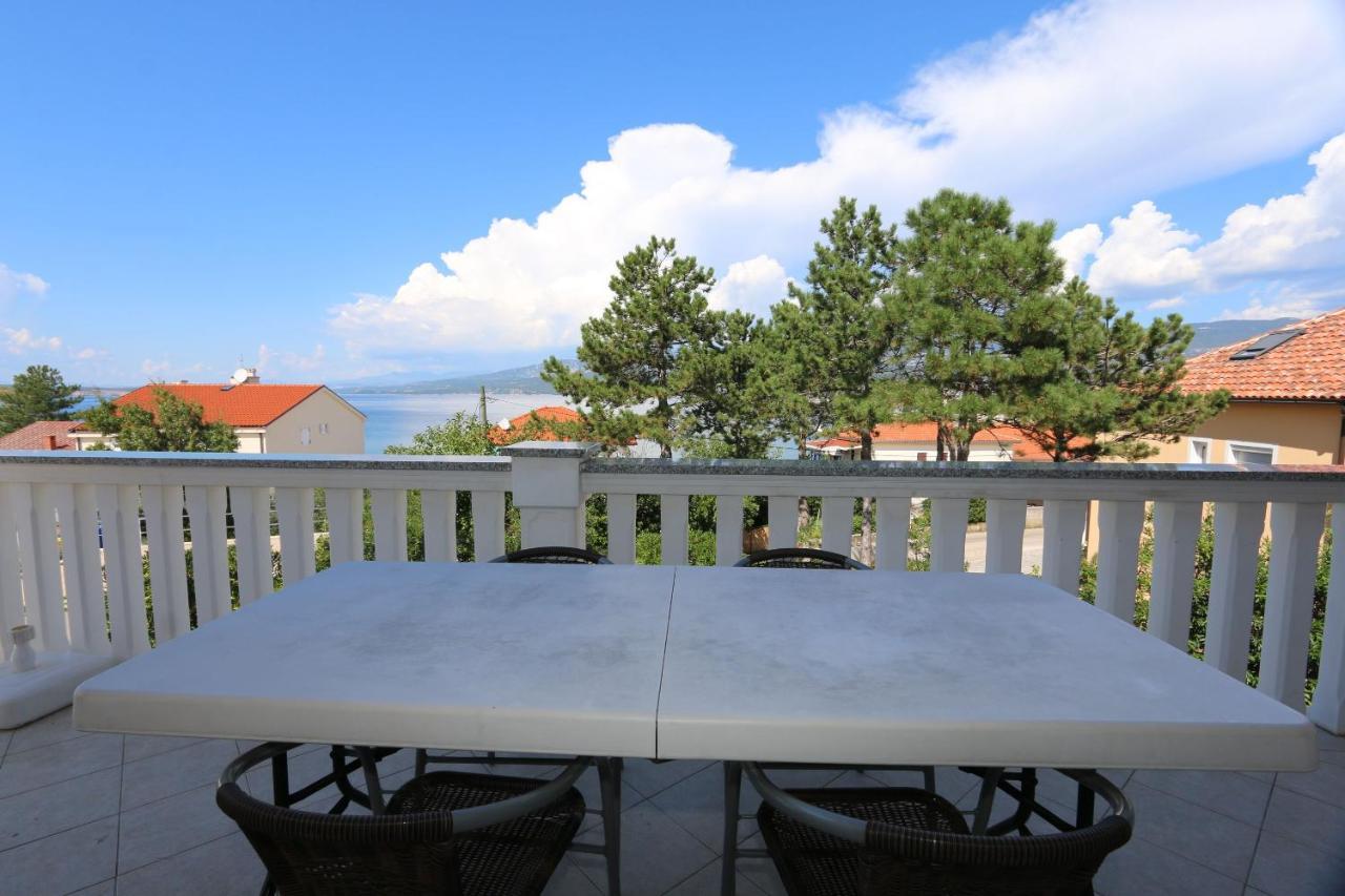 Apartments Grskovic G. Jesenovica Šilo Eksteriør billede