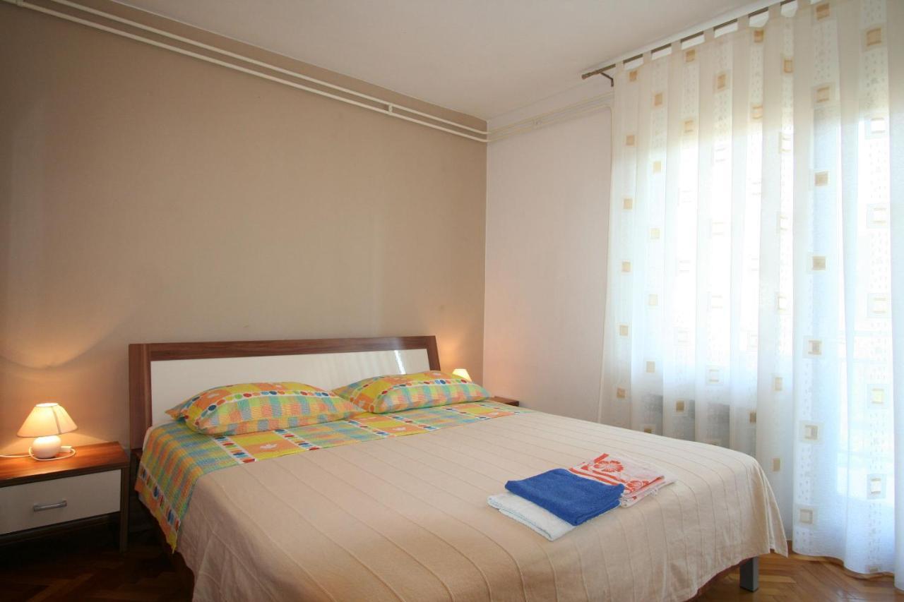 Apartments Grskovic G. Jesenovica Šilo Eksteriør billede